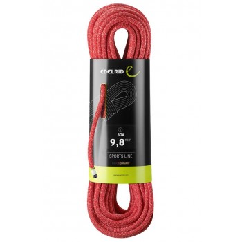 Rope boa 9.8mm 40m