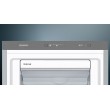 Siemens iQ300 GS36NVIEP freezer Upright freezer Freestanding 242 L Stainless steel