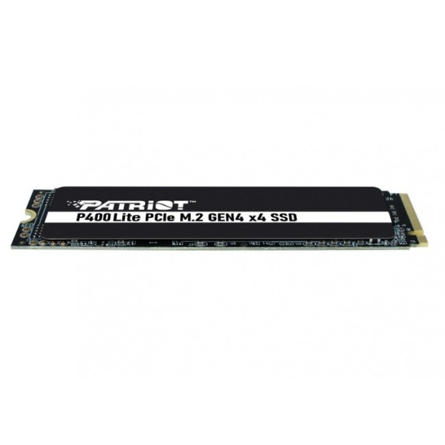 SSD Patriot Viper P400 Lite M.2 PCI-Ex4 NVMe 2000GB SSD Patriot Viper P400 Lite M.2 PCI-Ex4 NVMe 2000GB