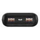 Ansmann PB320PD Lithium Polymer (LiPo) 20000 mAh Black Ansmann PB320PD Lithium Polymer (LiPo) 20000 mAh Black