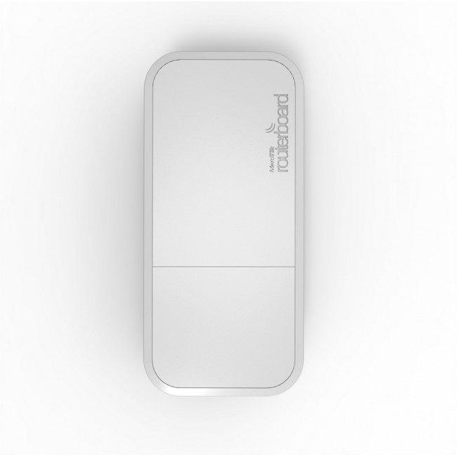 Mikrotik FTC network media converter White Mikrotik FTC network media converter White
