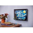 LEGO IDEAS 21333 THE STARRY NIGHT - VINCENT VAN GOGH