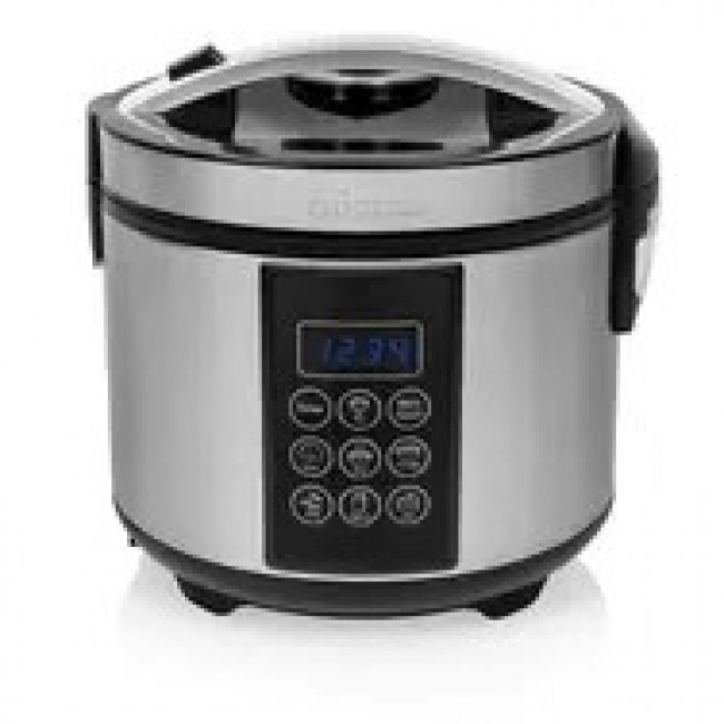 Tristar RK-6132 Digital Rice and Multicooker