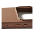 Mujjo MUJJO-CL-063-TN mobile phone case 17.5 cm (6.9 Mujjo MUJJO-CL-063-TN mobile phone case 17.5 cm (6.9