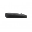 Logitech Pebble 2 Combo keyboard Mouse included Universal RF Wireless + Bluetooth QWERTY US International Graphite