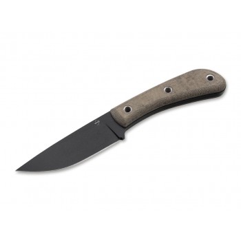 B ker Plus Little Year Knife