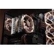 Noctua NH-D15 G2 LBC computer cooling system Processor Air cooler 14 cm