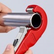 Knipex 90 31 02 SB manual pipe cutter Pipecutter
