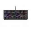 GENESIS Thor 230 TKL keyboard Gaming USB QWERTY Czech, Slovakian Black GENESIS Thor 230 TKL keyboard Gaming USB QWERTY Czech, Slovakian Black