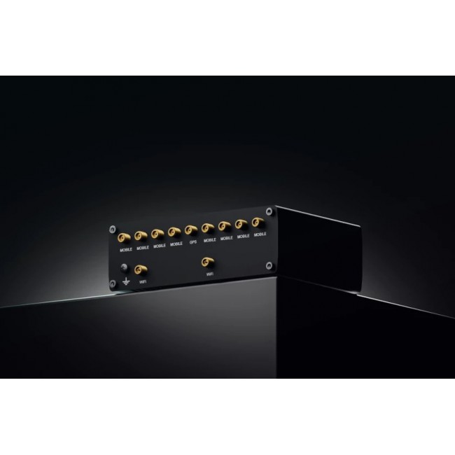 5G LTE Dual Modem Teltonika Networks RUTM52 (EU)