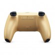 Sony PlayStation 5 DualSense Wireless Controller Limited Edition 007 First Light Gold Sony PlayStation 5 DualSense Wireless Controller Limited Edition 007 First Light Gold