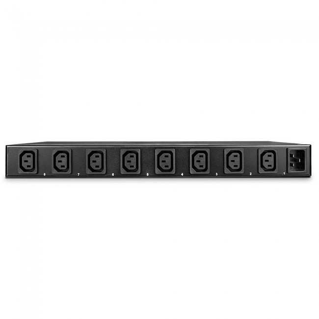 Lindy IPower Switch Pro 8 (Power Management over IP) Lindy IPower Switch Pro 8 (Power Management over IP)