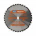 NORTON PI A TARCZOWA 450mm x 30mm x 36z PRO WOOD RIPPING (4,4/3,0)
