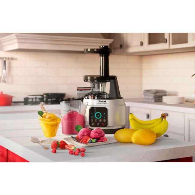 TEFAL ZC420E38 Slow Juicer
