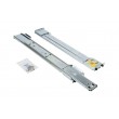 Supermicro 2U-5U Rail Kit - 17.2