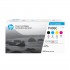 Samsung CLT-P406C 4-pack Cyan/Magenta/Yellow/Black Original Toner Cartridge