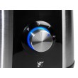 Lafe LAFBLE46185 blender Tabletop blender 600 W Black, Stainless steel, Transparent