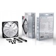 Noiseblocker B14-PS-BL Computer case Fan 14 cm Black Noiseblocker B14-PS-BL Computer case Fan 14 cm Black