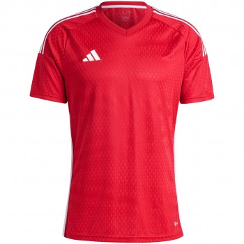adidas Tiro 23 Competition Match Jersey Red HL4712 XL