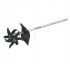 Makita Attachment - Cultivator KR400MP for EX2650L