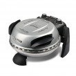 G3 Ferrari Delizia pizza maker/oven 1 pizza(s) 1200 W Silver G3 Ferrari Delizia pizza maker/oven 1 pizza(s) 1200 W Silver