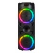 Denver BPS-459 Bluetooth Speaker max power 2x200W Denver BPS-459 Bluetooth Speaker max power 2x200W