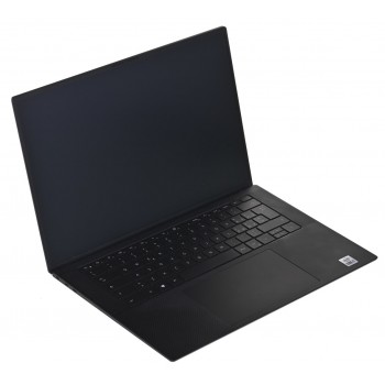 DELL PRECISION 5550 i7-10750H 16GB 512GB SSD 15,6