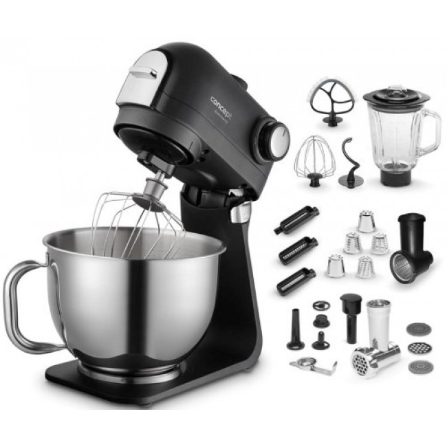 Concept Element RM8000 Planetary kitchen machine 1200 W