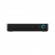 R DECaster Video Core - video and audio production console, black