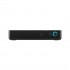R DECaster Video Core - video and audio production console, black