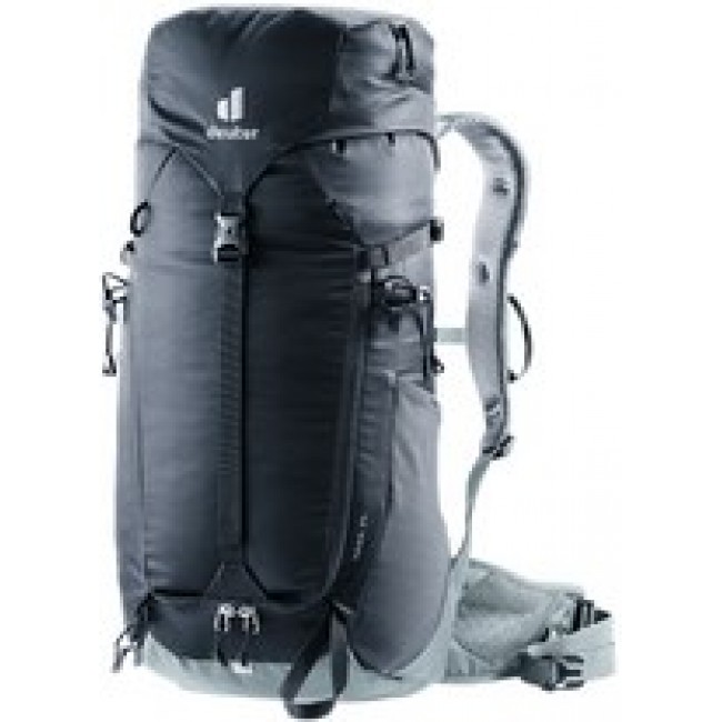 Deuter Trail 24L Black