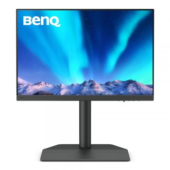 BenQ SW242Q computer monitor 61.2 cm (24.1 BenQ SW242Q computer monitor 61.2 cm (24.1