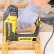 Stanley FMHT6-75934 electric stapler Tacking Stanley FMHT6-75934 electric stapler Tacking
