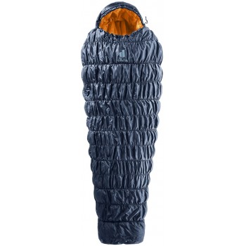 Deuter Exosphere EL -11C/12F Adult Mummy sleeping bag Ripstop Blue
