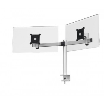 Durable Monitor mount for 2 screens Durable Monitor mount for 2 screens