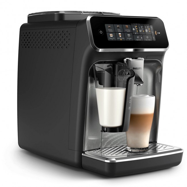 Philips EP3349/70 coffee maker Fully-auto Espresso machine 1.8 L