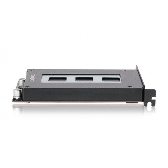 Icy Dock MB839SP-B computer case part Universal HDD Cage