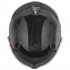 Kask narciarski UVEX HLMT 600 Visor 55-57