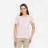 T-shirt damski VIKING Tover Lady Polartec r owy XS