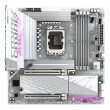 GIGABYTE B860M AORUS ELITE WF6E ICE Motherboard GIGABYTE B860M AORUS ELITE WF6E ICE Motherboard