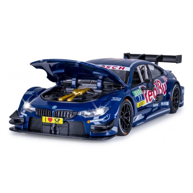 Jamara BMW M4 DTM