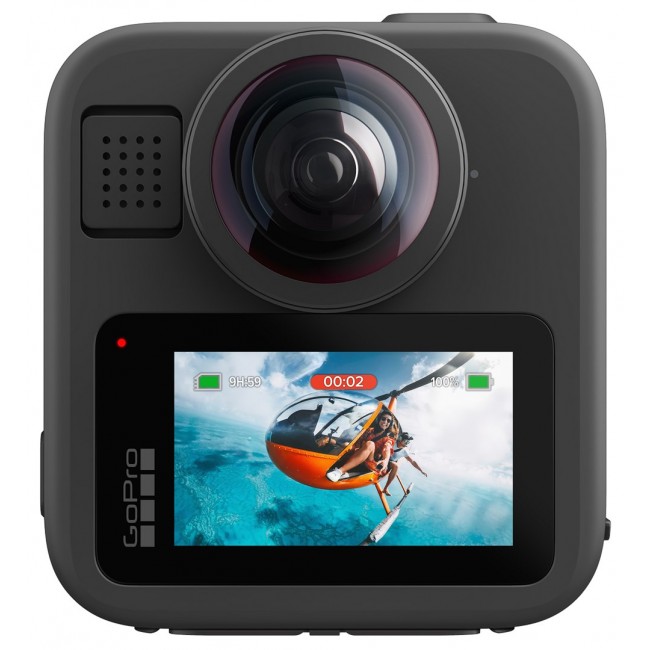 GoPro MAX 2, NOT 