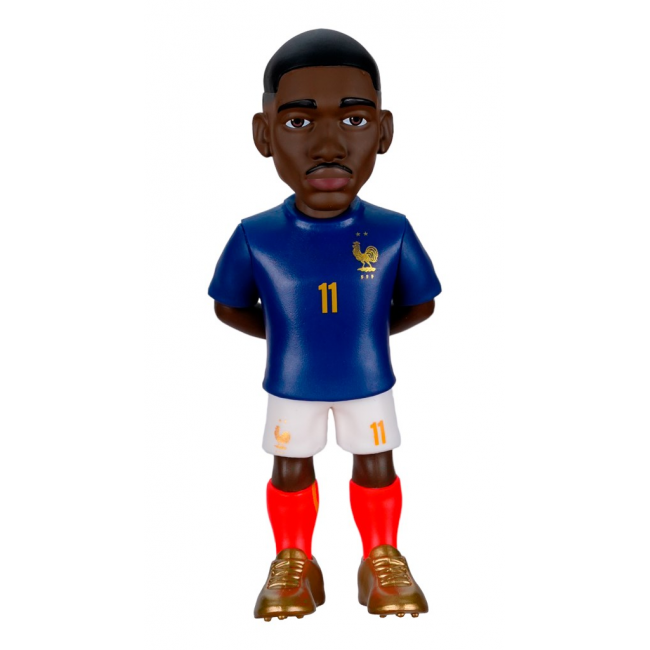 MINIX FRANCE - OUSMANE DEMBELE