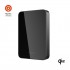 FIXED MagZen 10 Crystal, Qi2 standard, 10 000 mAh, black
