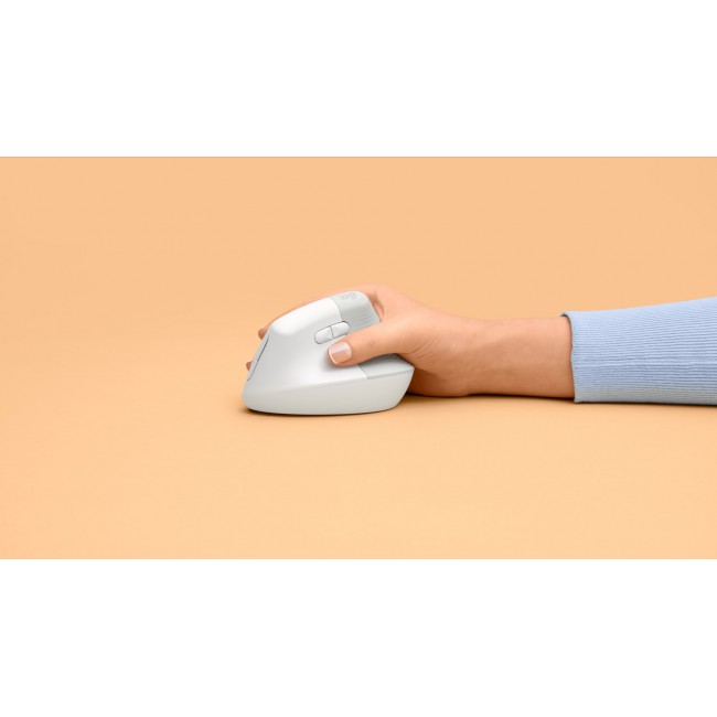 Logitech Lift Vertical Ergonomic Mouse