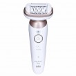 Braun Silk- pil 9 Flex SkinSpa 9-481 3D Gold, White