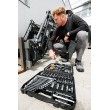 NEO TOOLS Socket Set 1/2