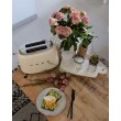 Smeg toaster TSF01CREU (Cream)