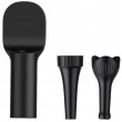 Bebird Ent Observation Kit Set of otoscope tips, 3 pcs. Black