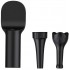 Bebird Ent Observation Kit Set of otoscope tips, 3 pcs. Black